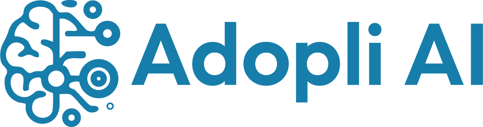 Adopli AI Logo